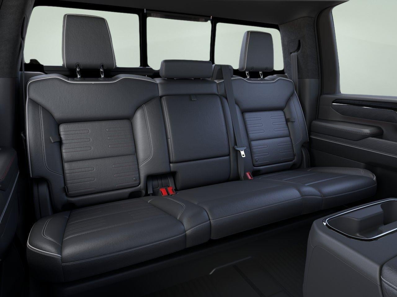2026 GMC Sierra 2500HD AT4X - Photo 11