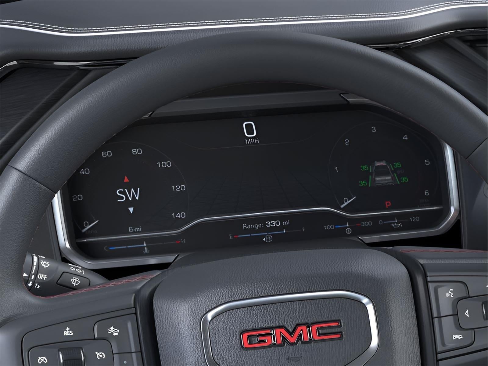 2026 GMC Sierra 2500HD AT4X - Photo 12