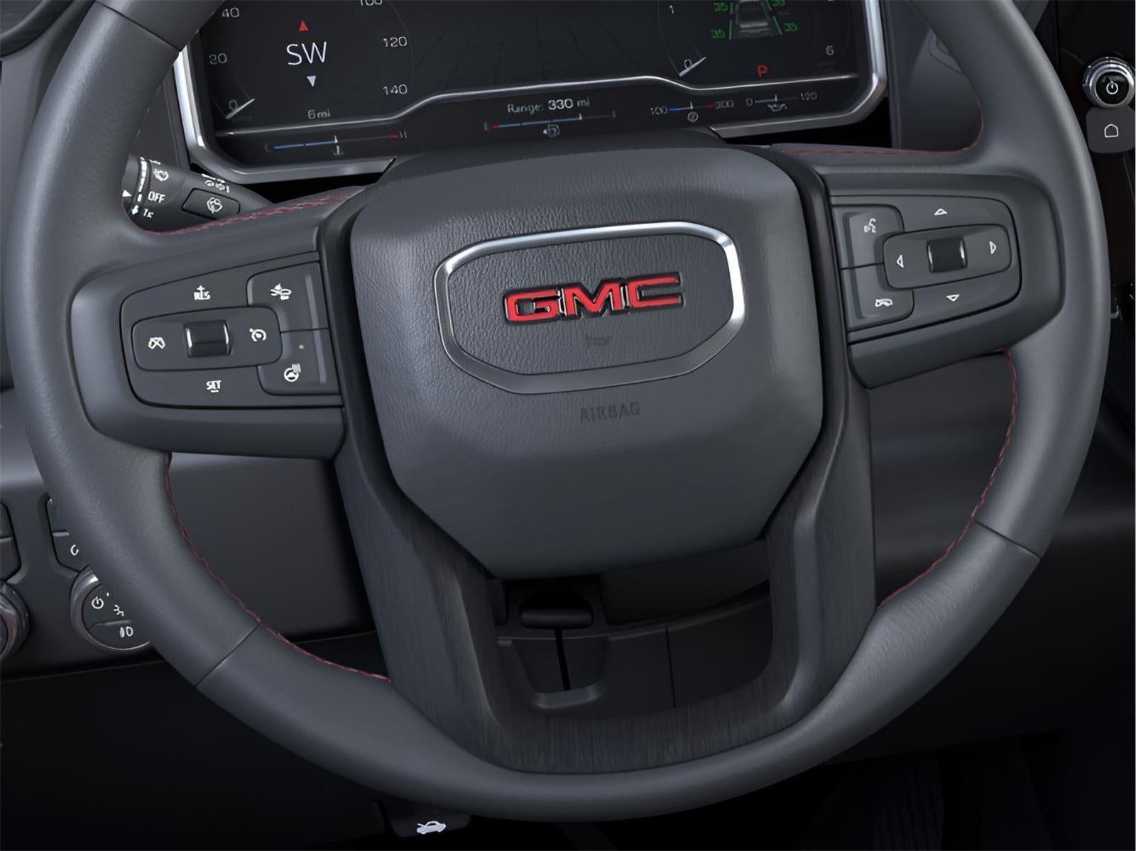 2026 GMC Sierra 2500HD AT4X - Photo 13
