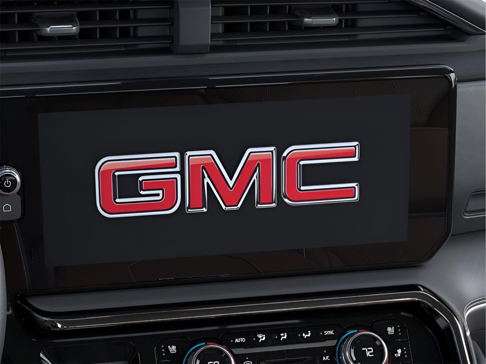 2026 GMC Sierra 2500HD AT4X - Photo 14