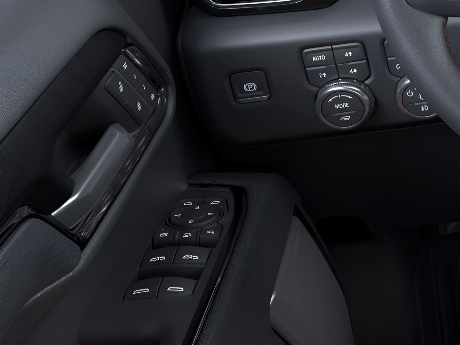 2026 GMC Sierra 2500HD AT4X - Photo 16