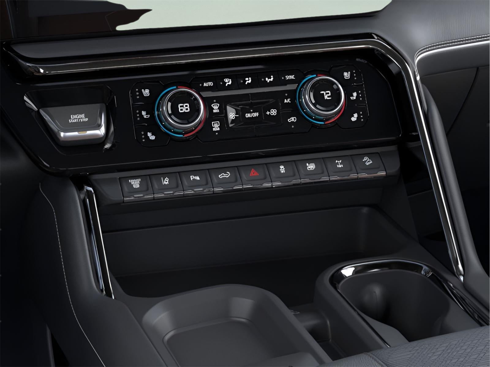 2026 GMC Sierra 2500HD AT4X - Photo 17