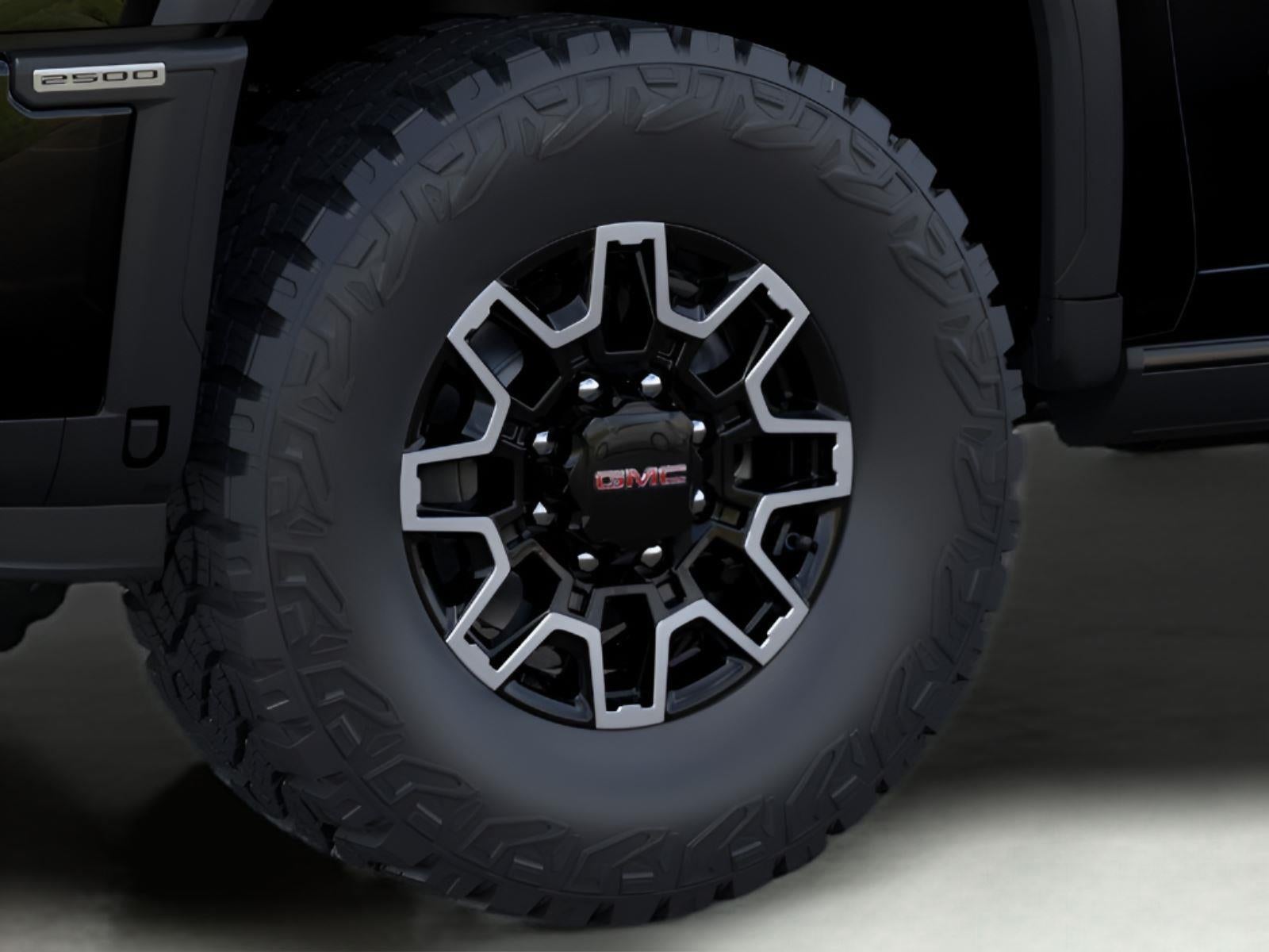 2026 GMC Sierra 2500HD AT4X - Photo 19