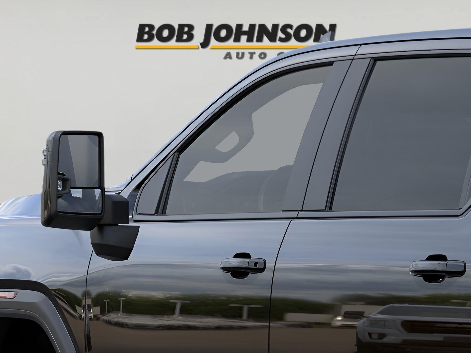 2026 GMC Sierra 2500HD AT4X - Photo 22