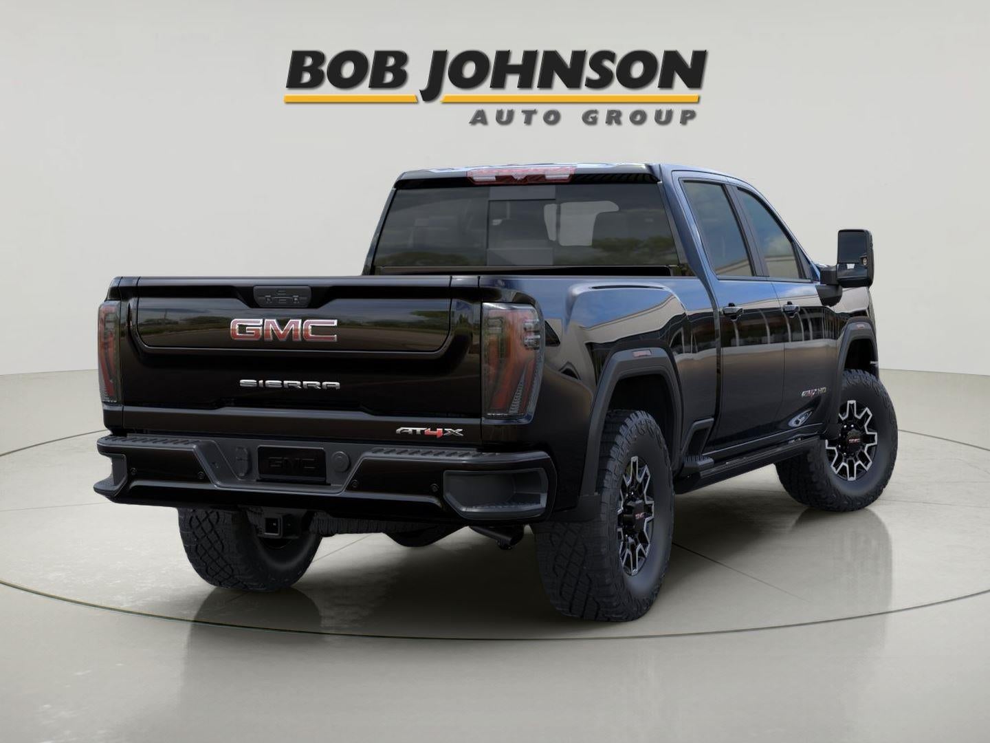 2026 GMC Sierra 2500HD AT4X - Photo 7