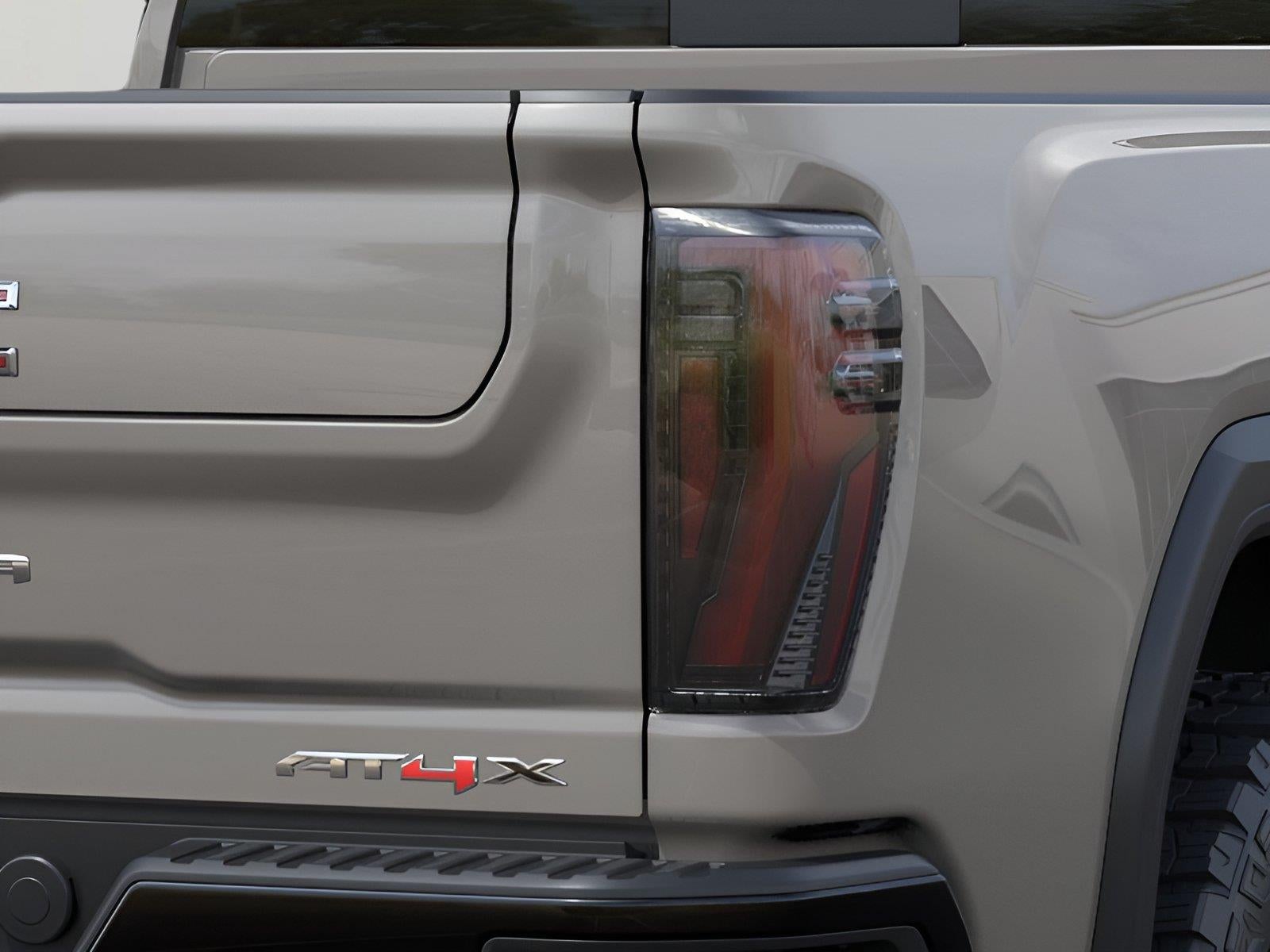 2026 GMC Sierra 2500HD AT4X - Photo 11