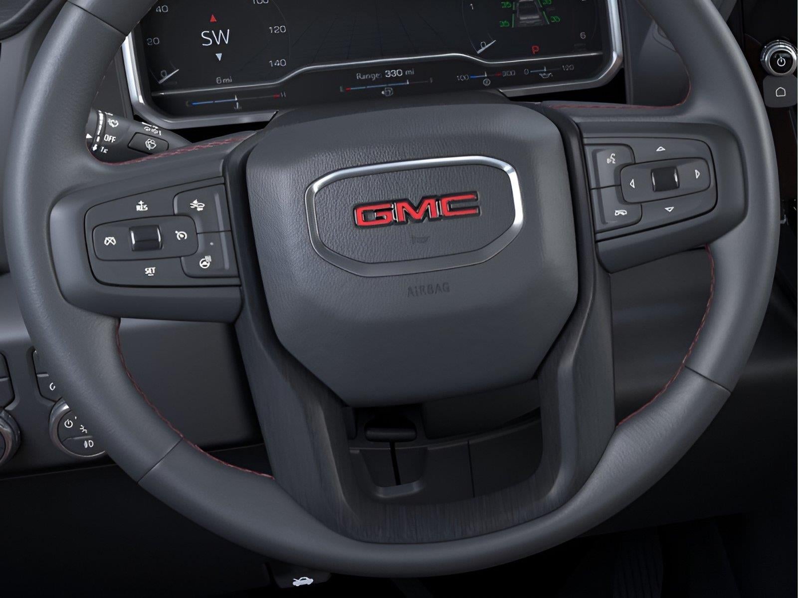 2026 GMC Sierra 2500HD AT4X - Photo 19