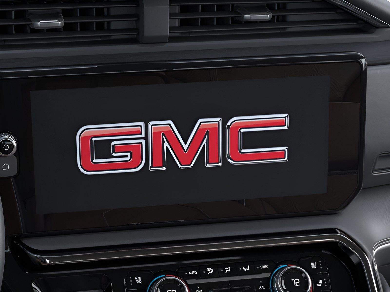 2026 GMC Sierra 2500HD AT4X - Photo 20