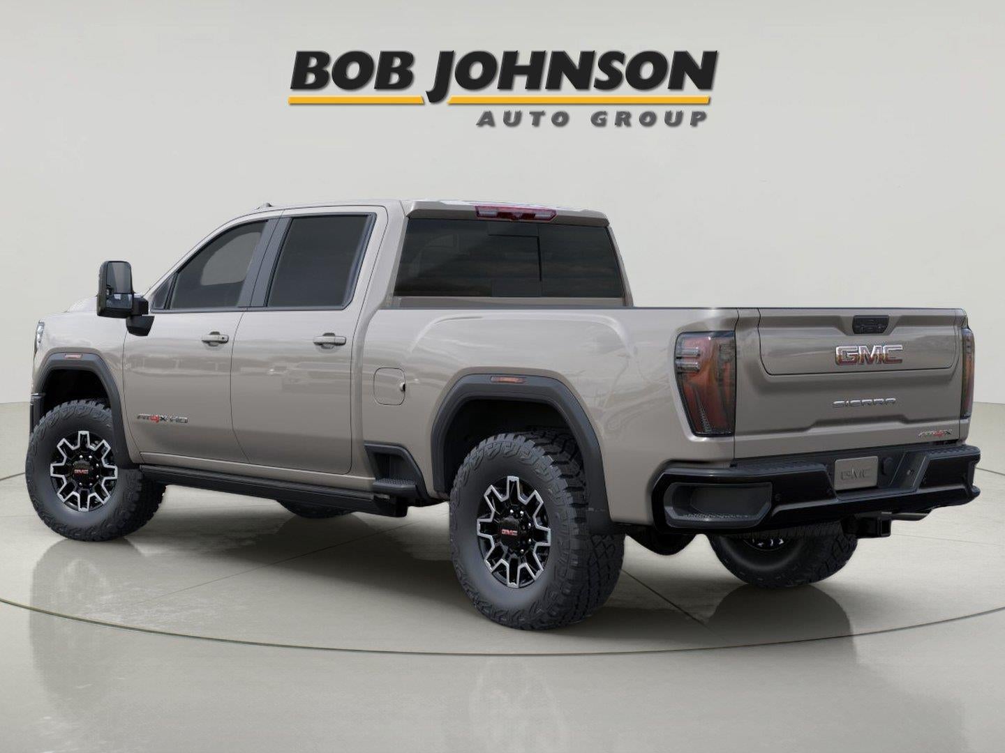 2026 GMC Sierra 2500HD AT4X - Photo 6