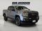2022 GMC Canyon AT4 - Leather
