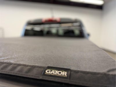 2022 GMC Canyon AT4 - Leather