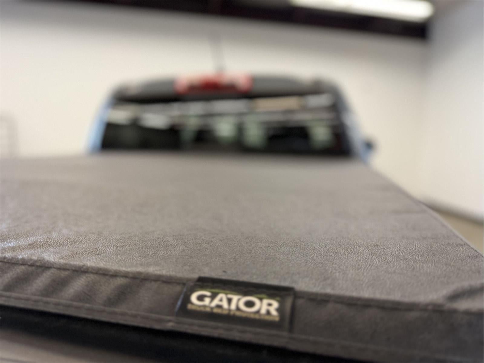2022 GMC Canyon AT4 - Leather