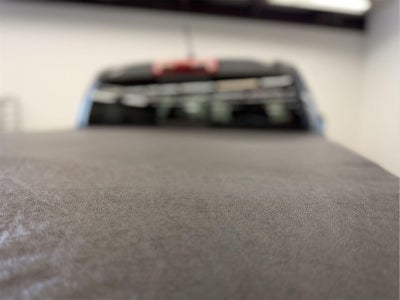 2022 GMC Canyon AT4 - Leather