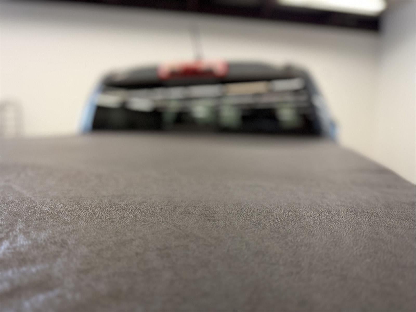 2022 GMC Canyon AT4 - Leather