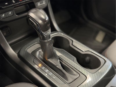 2022 GMC Canyon AT4 - Leather