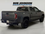 2022 GMC Canyon AT4 - Leather