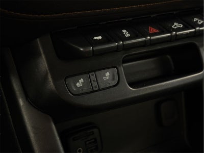 2022 GMC Canyon AT4 - Leather