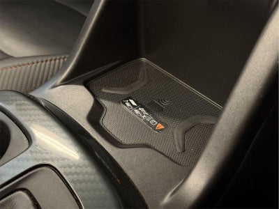 2022 GMC Canyon AT4 - Leather
