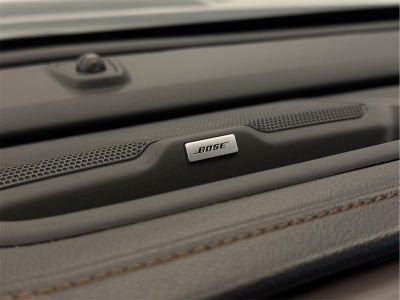 2022 GMC Canyon AT4 - Leather