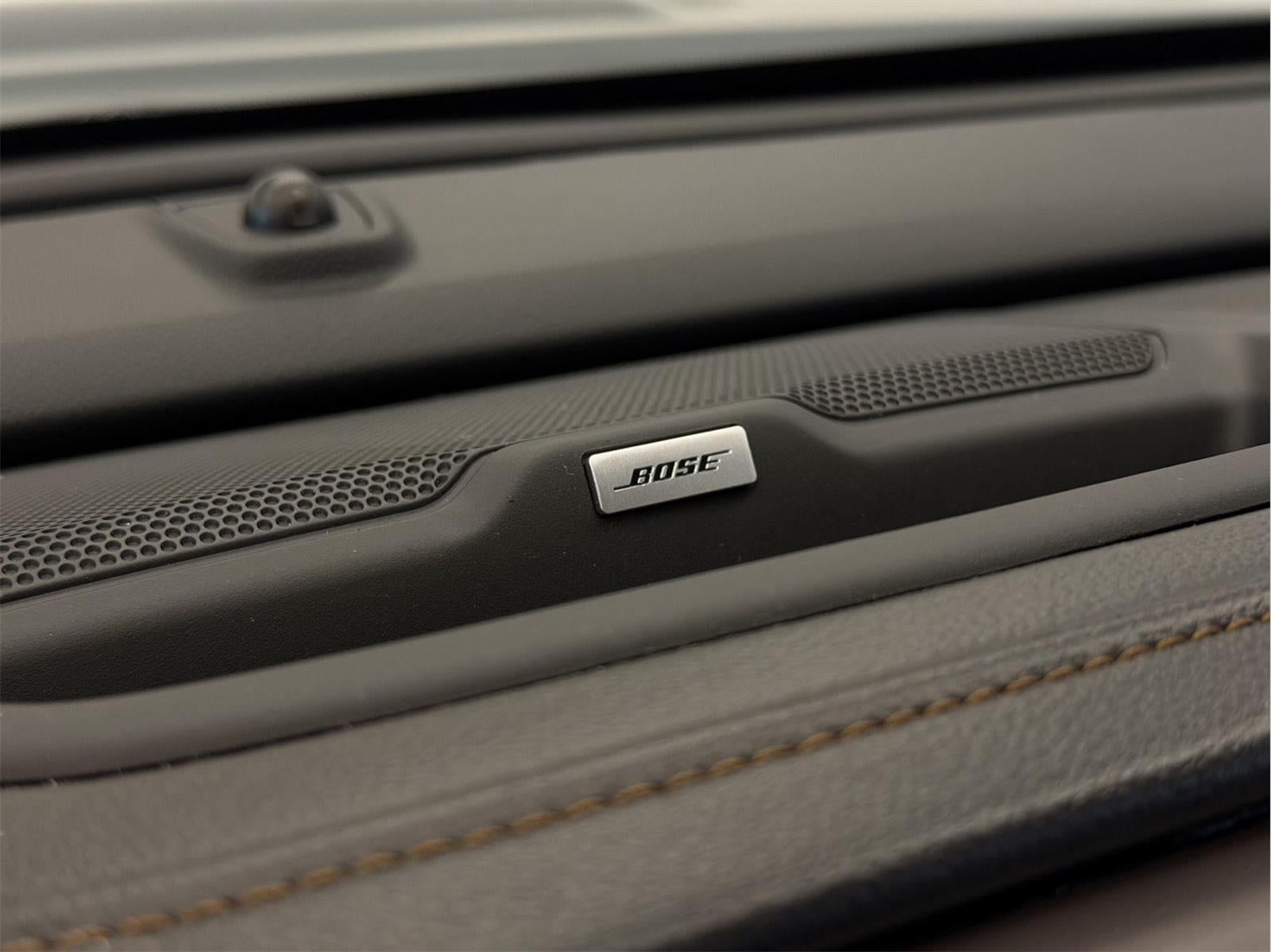 2022 GMC Canyon AT4 - Leather