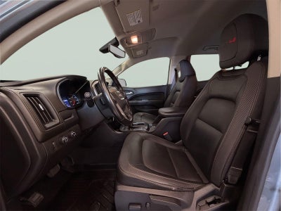 2022 GMC Canyon AT4 - Leather