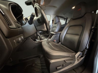 2022 GMC Canyon AT4 - Leather