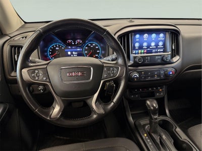 2022 GMC Canyon AT4 - Leather