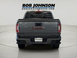 2022 GMC Canyon AT4 - Leather