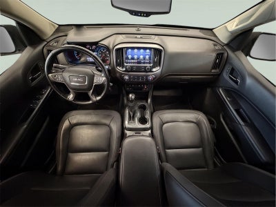 2022 GMC Canyon AT4 - Leather
