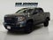 2022 GMC Canyon AT4 - Leather