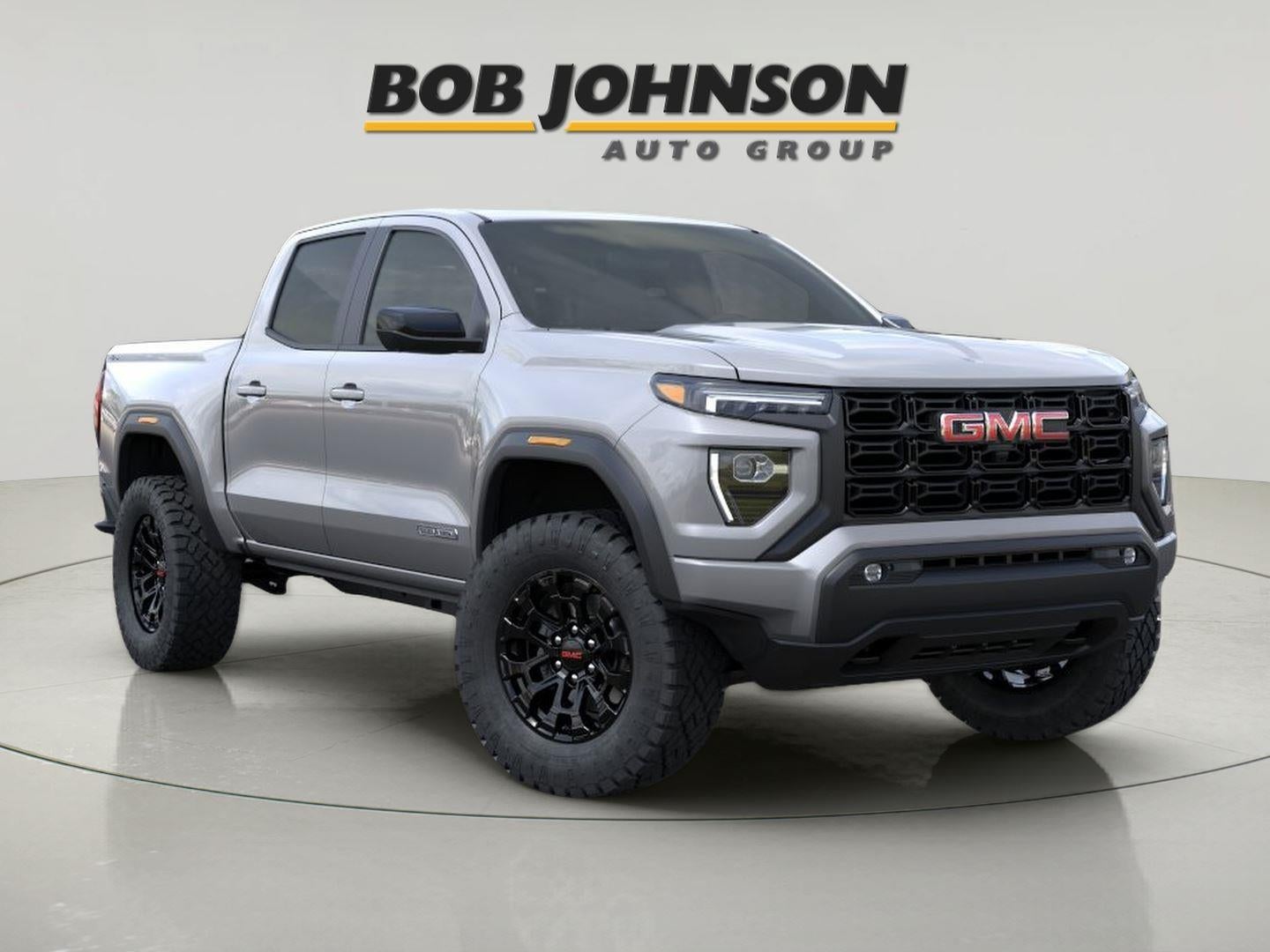 2026 GMC Canyon 4WD Elevation Crew Cab Short Box's photo