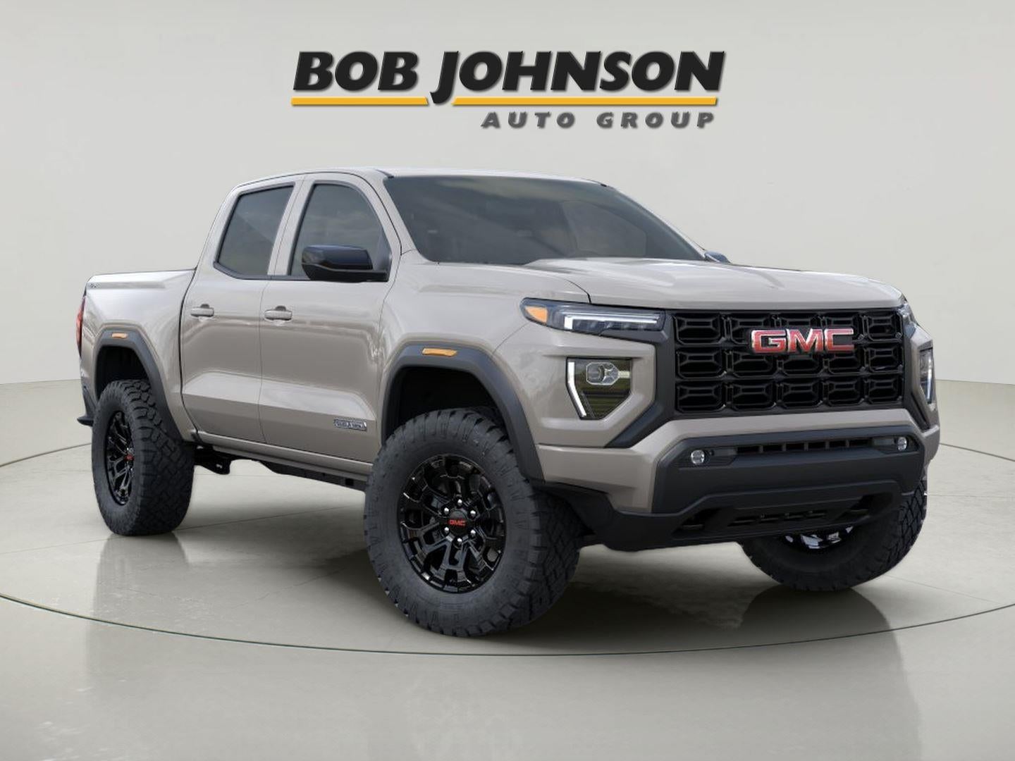 2026 GMC Canyon 4WD Elevation Crew Cab Short Box's photo