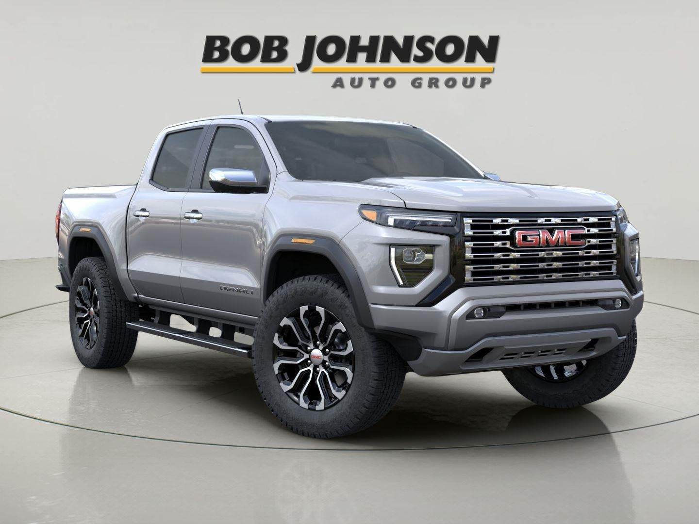 2026 GMC Canyon 4WD Denali Crew Cab Short Box's photo