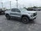 2023 GMC Canyon 4WD Elevation
