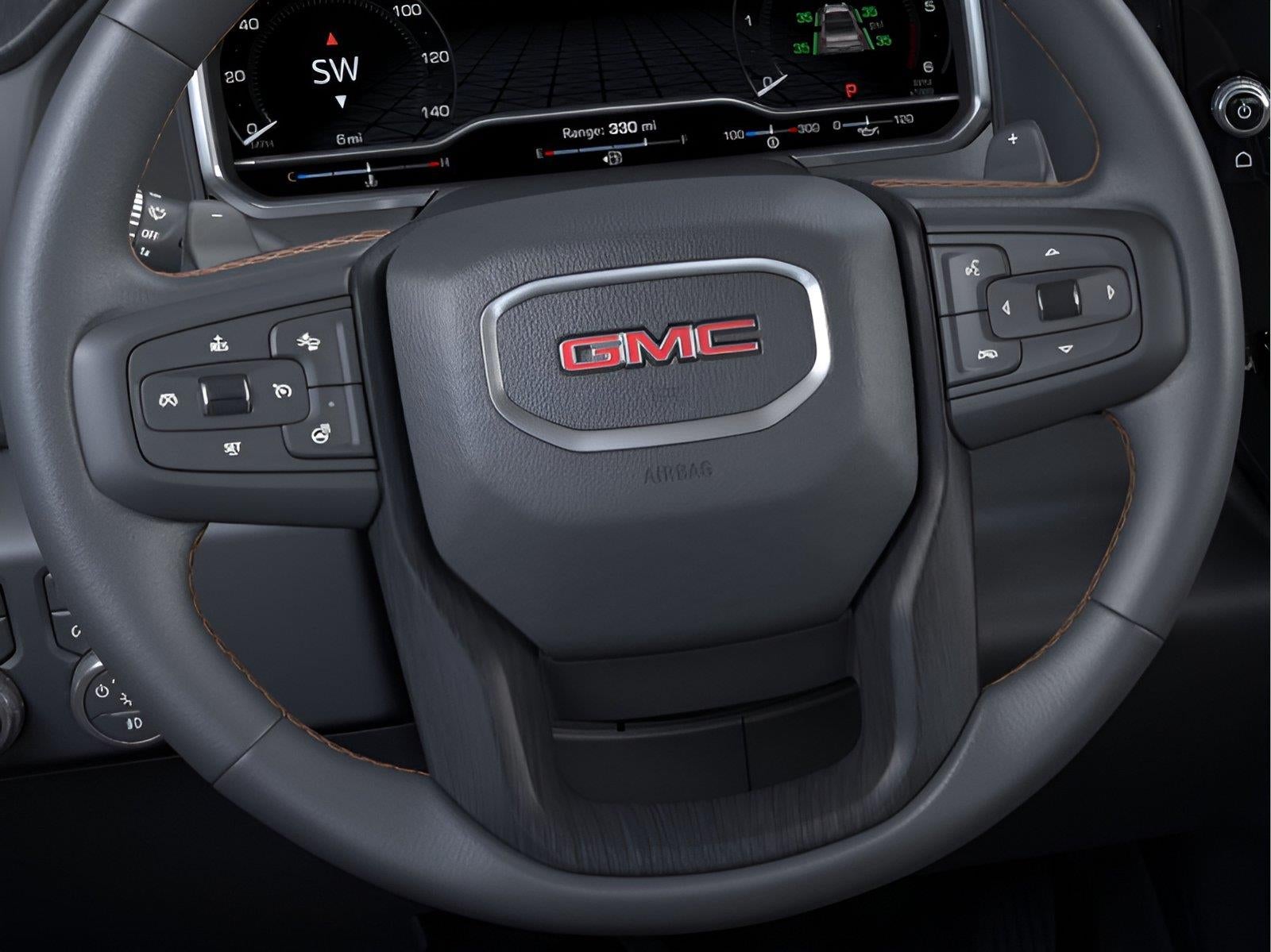 2026 GMC Sierra 1500 AT4 - Photo 10