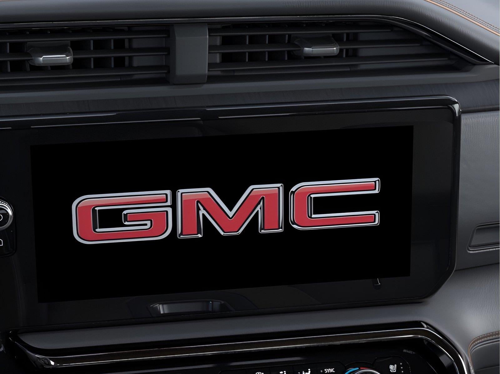 2026 GMC Sierra 1500 AT4 - Photo 11