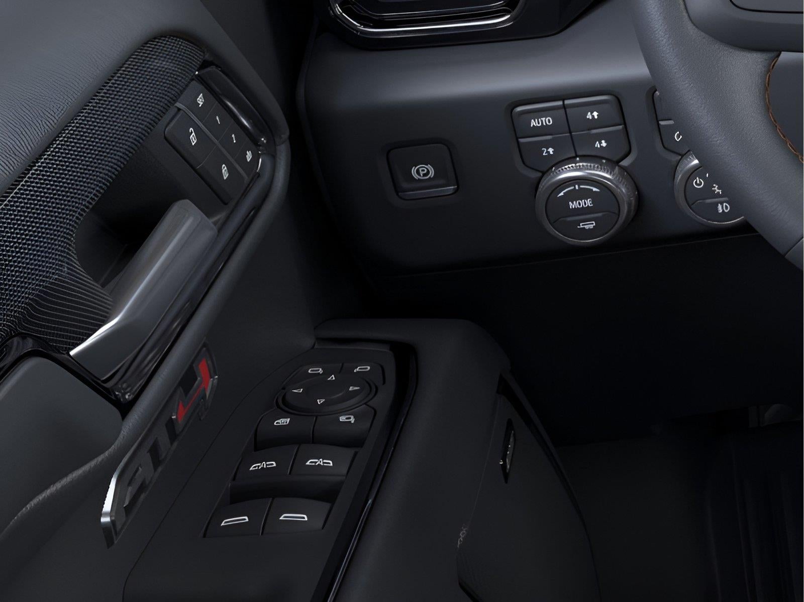 2026 GMC Sierra 1500 AT4 - Photo 13