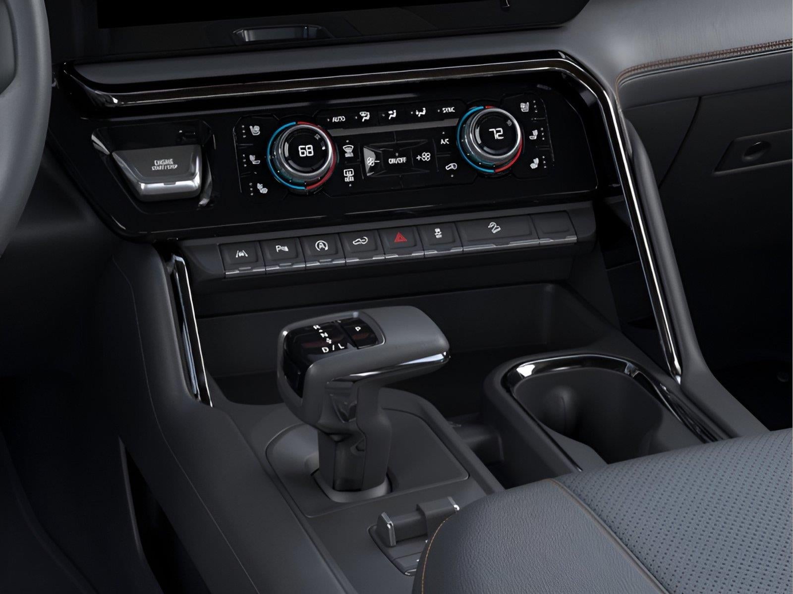 2026 GMC Sierra 1500 AT4 - Photo 14