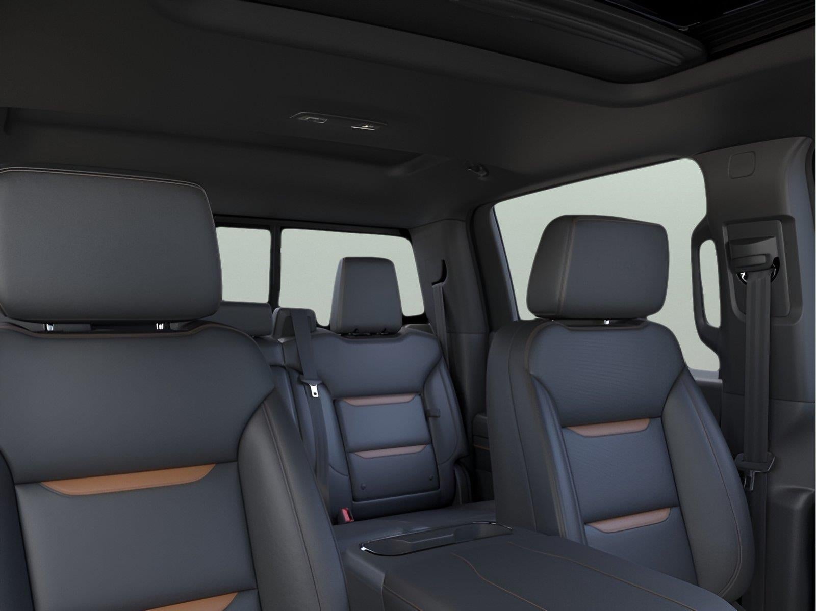 2026 GMC Sierra 1500 AT4 - Photo 15