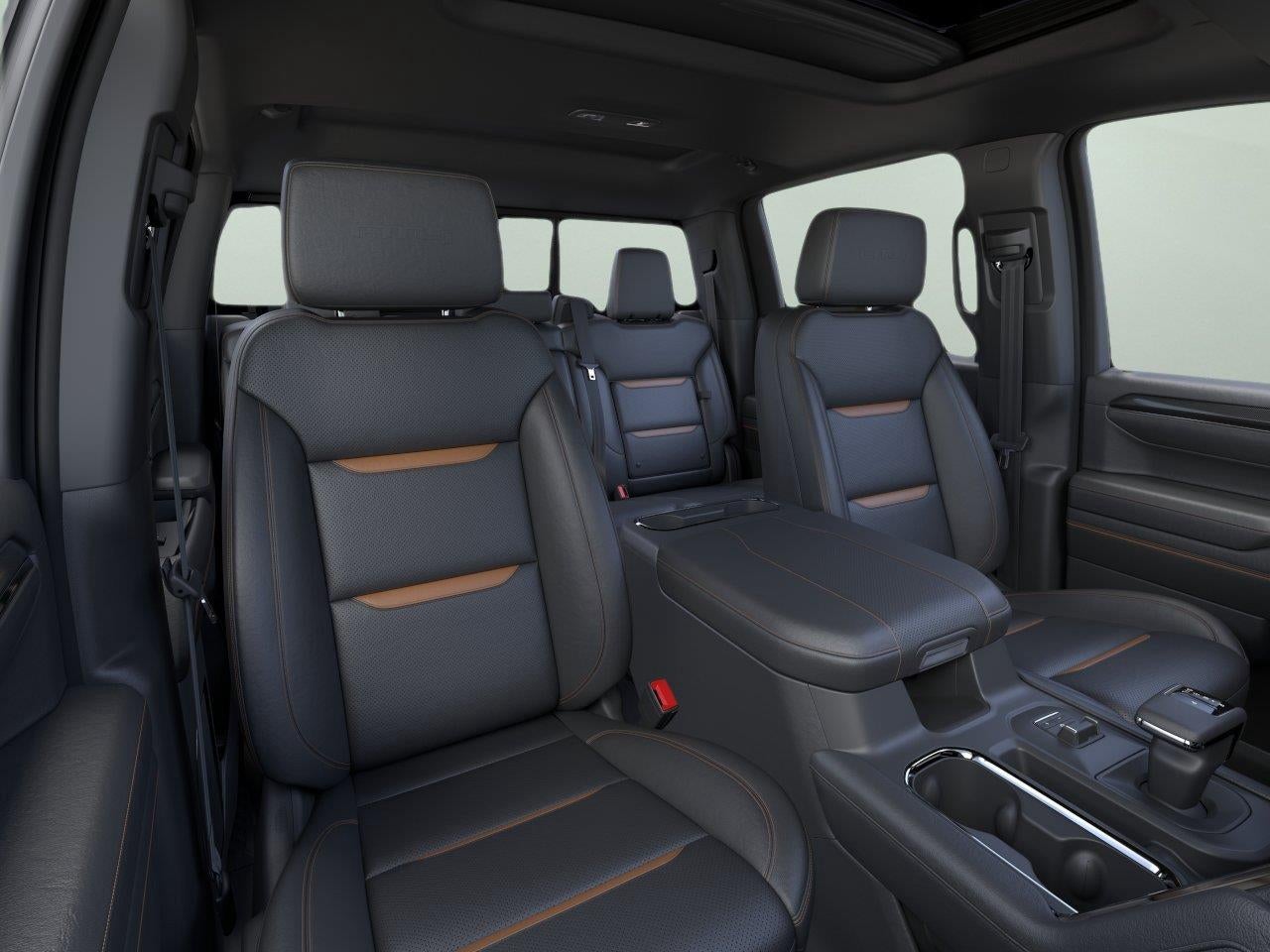 2026 GMC Sierra 1500 AT4 - Photo 7