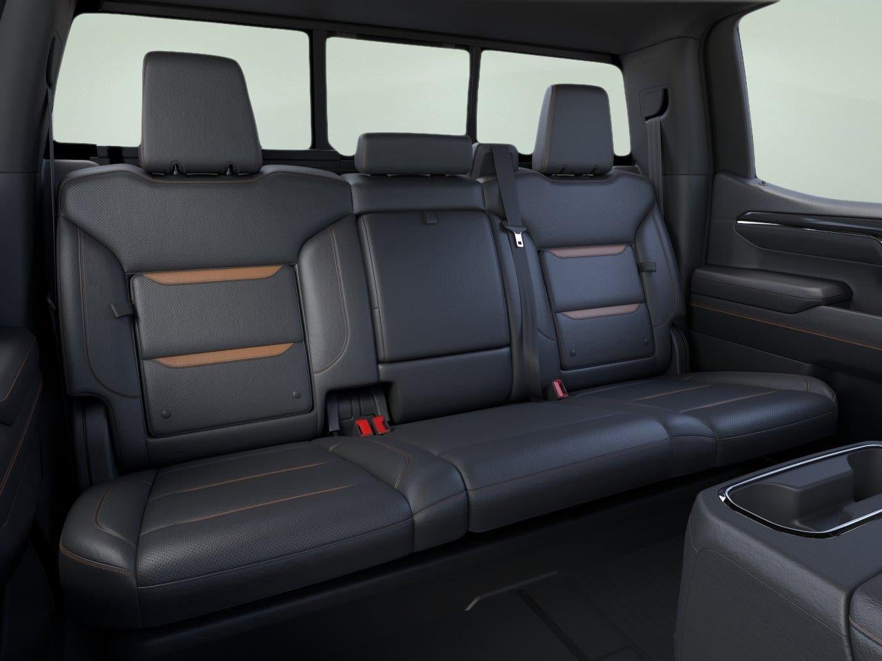 2026 GMC Sierra 1500 AT4 - Photo 8