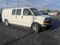 2021 GMC Savana Cargo 2500 RWD 2500 Extended Wheelbase Work Van