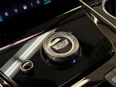 2026 Cadillac Escalade ESV Sport