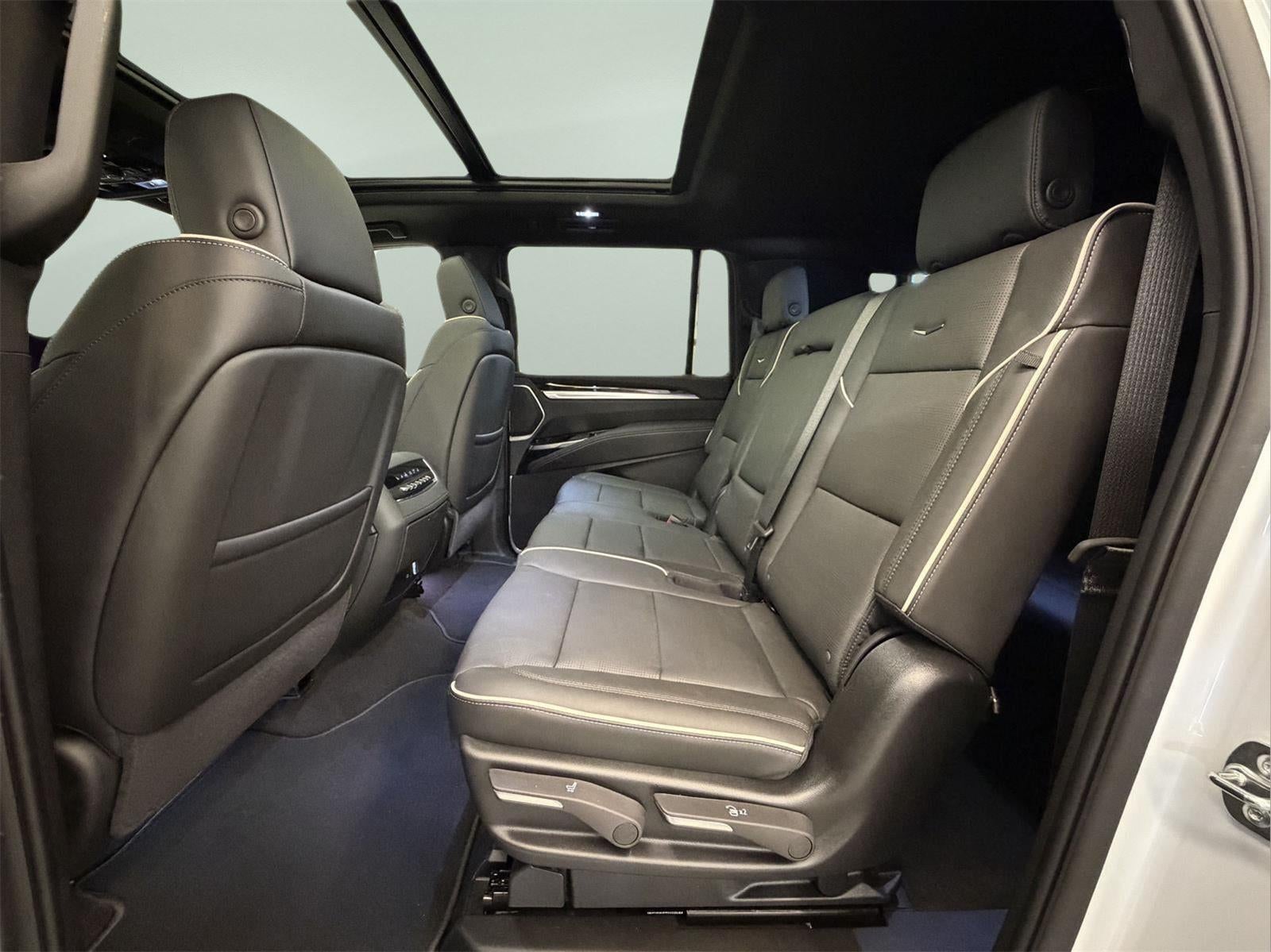 2026 Cadillac Escalade ESV Sport