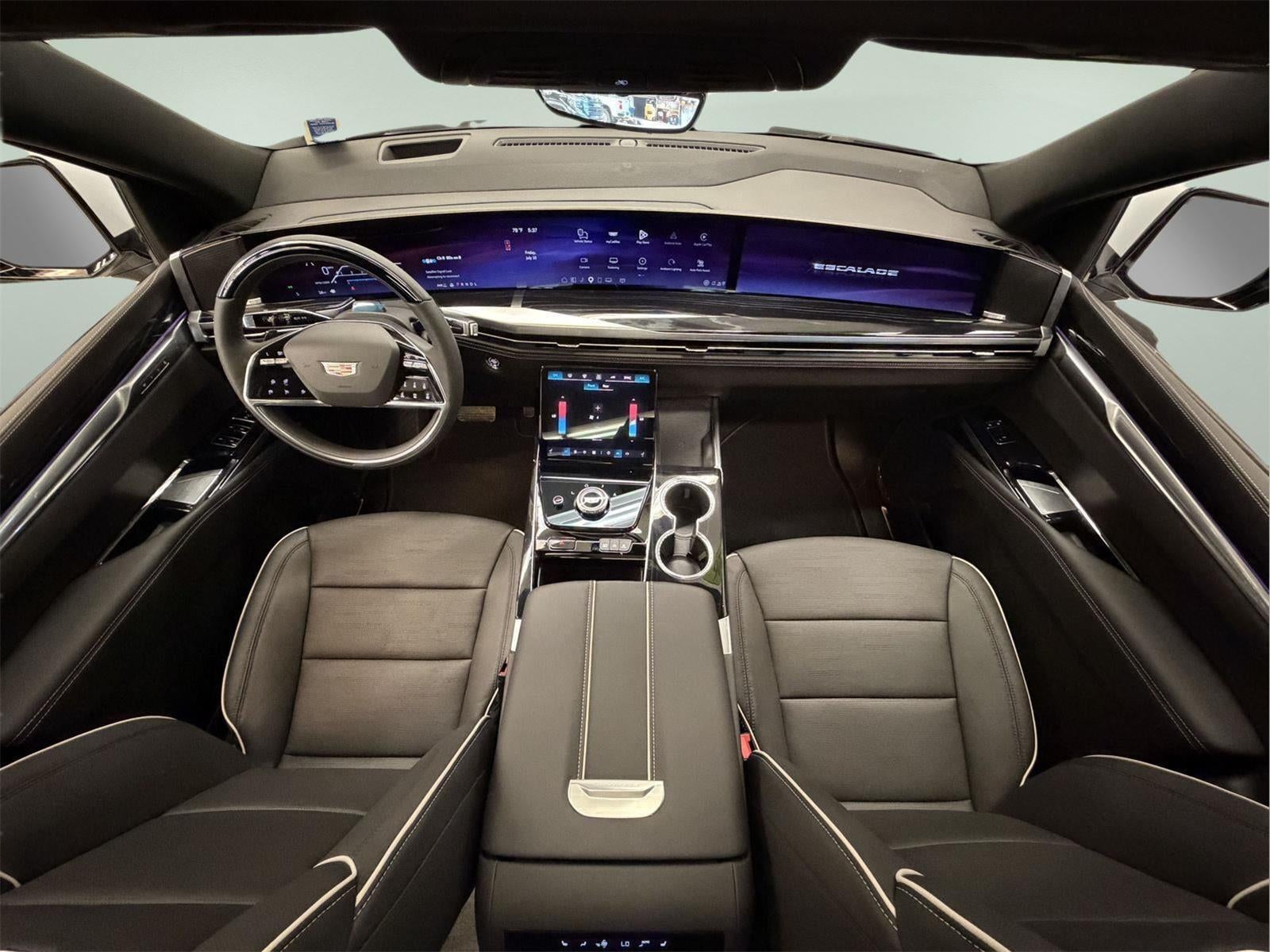 2026 Cadillac Escalade ESV Sport