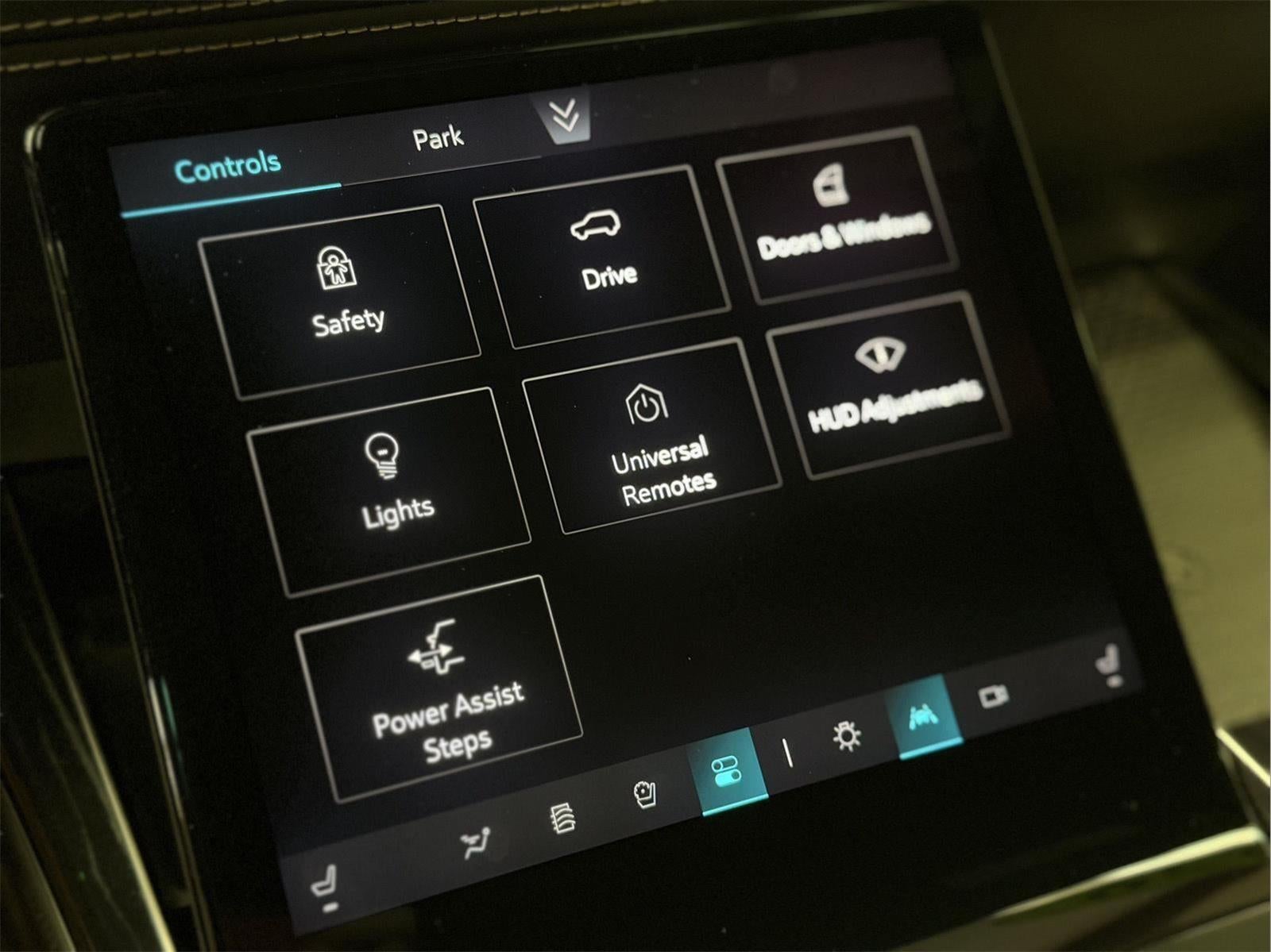 2026 Cadillac Escalade ESV Sport