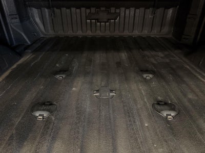 2022 Chevrolet Silverado 3500 HD LT