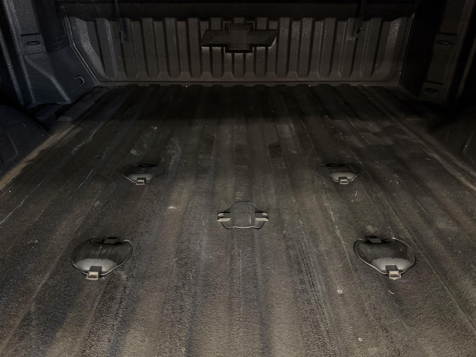 2022 Chevrolet Silverado 3500 HD LT