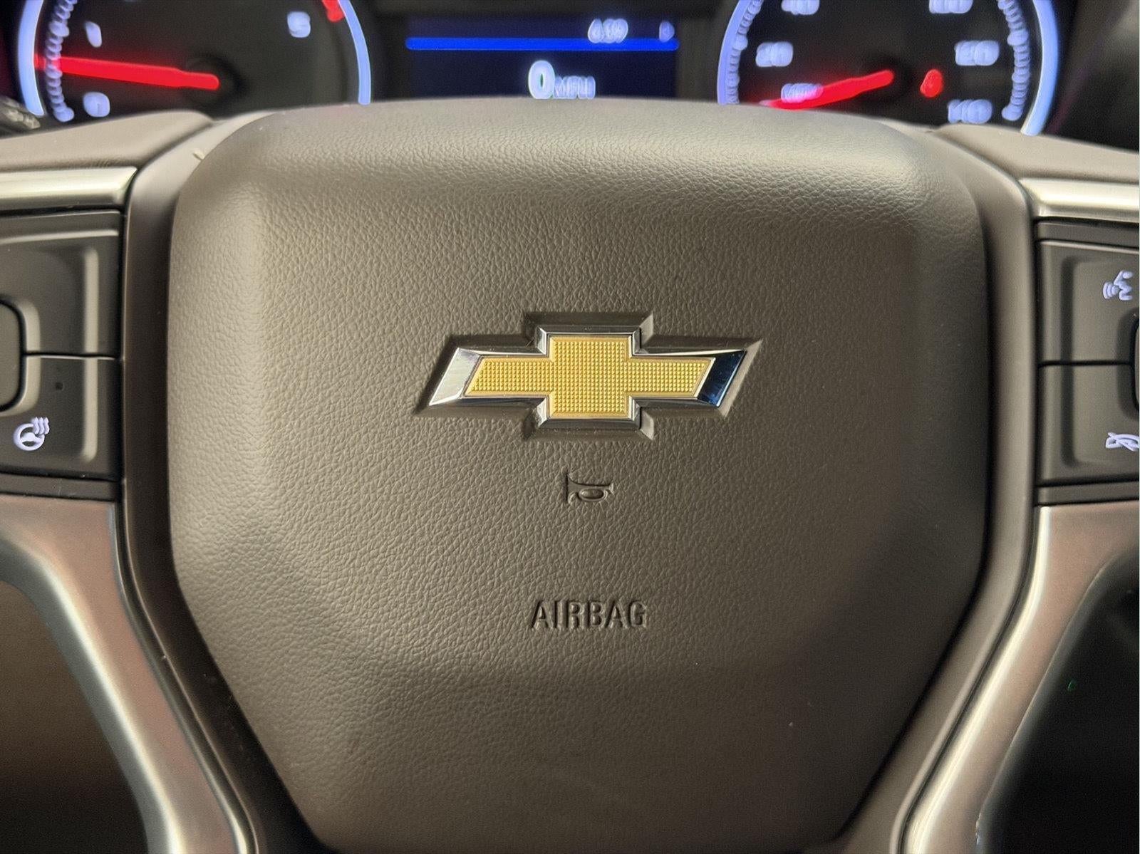 2022 Chevrolet Silverado 3500 HD LT