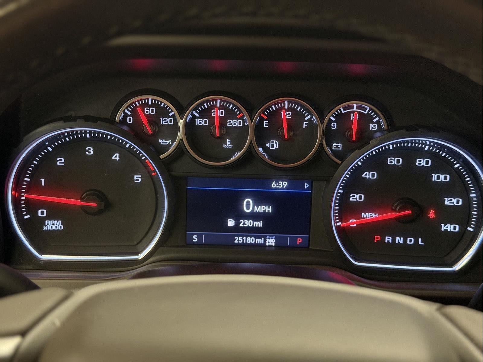 2022 Chevrolet Silverado 3500 HD LT